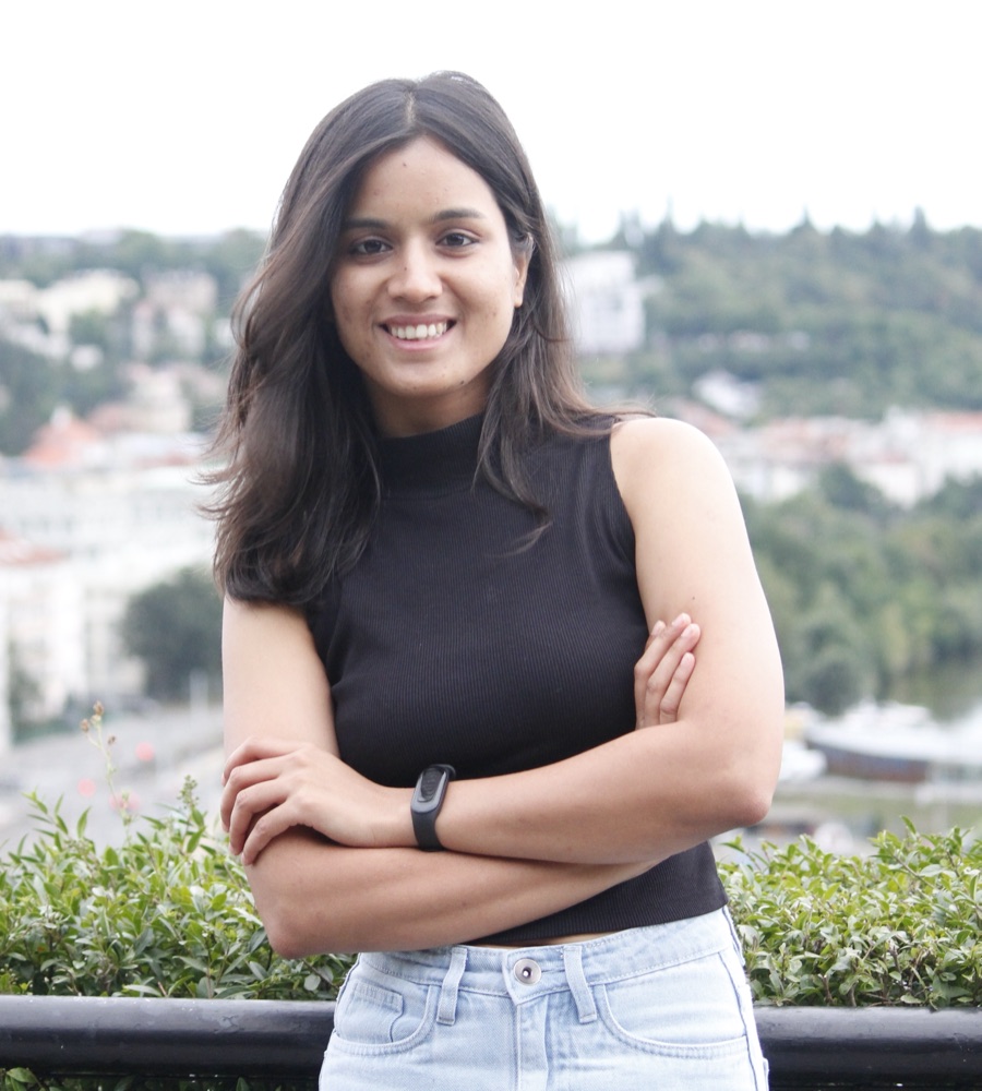Sweta Mahajan